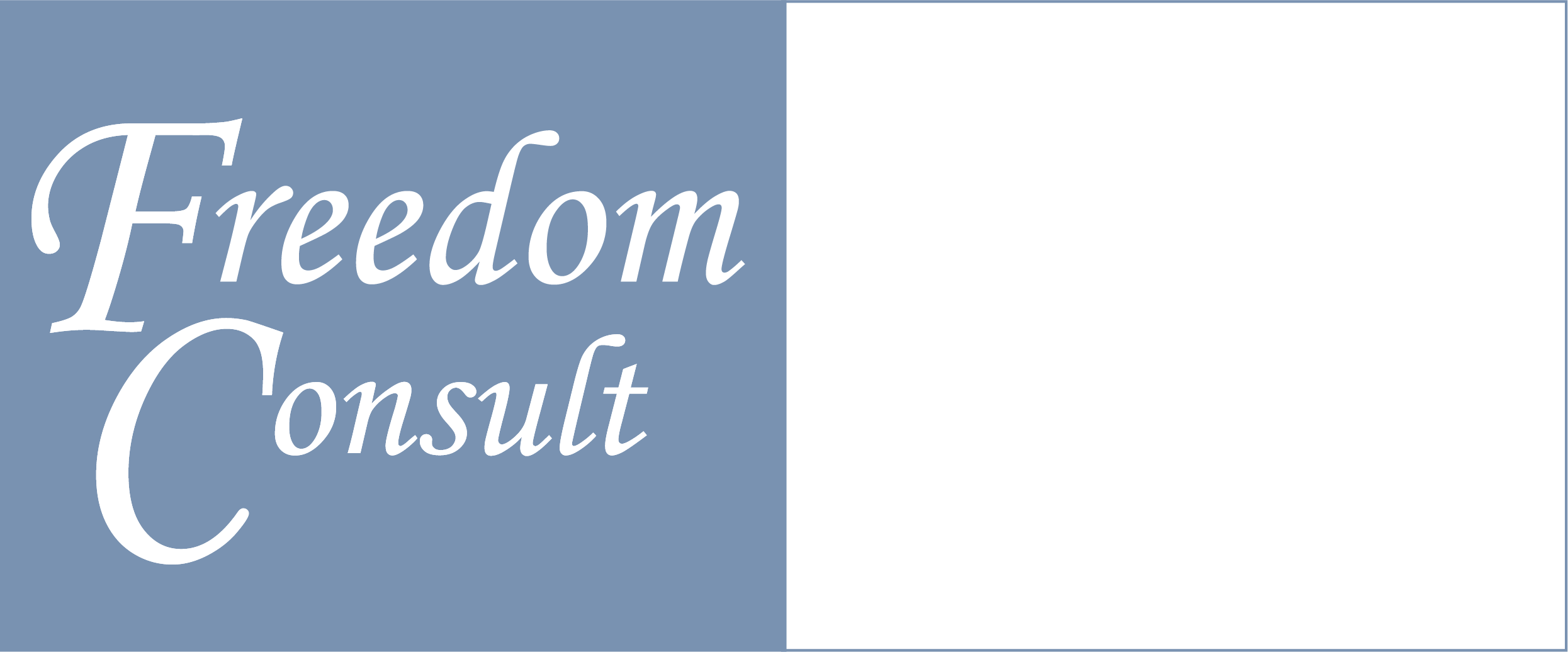 Freedom Consult Logo
